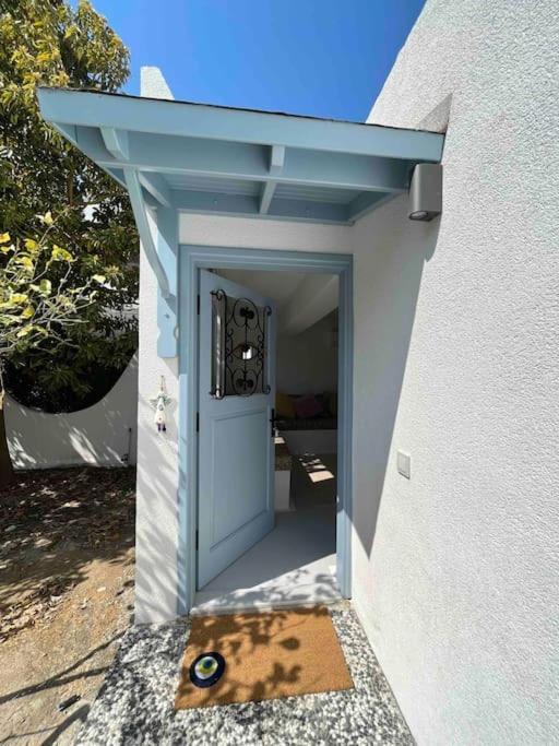 Mel'S Garden House In The Heart Of The City Bodrum Esterno foto