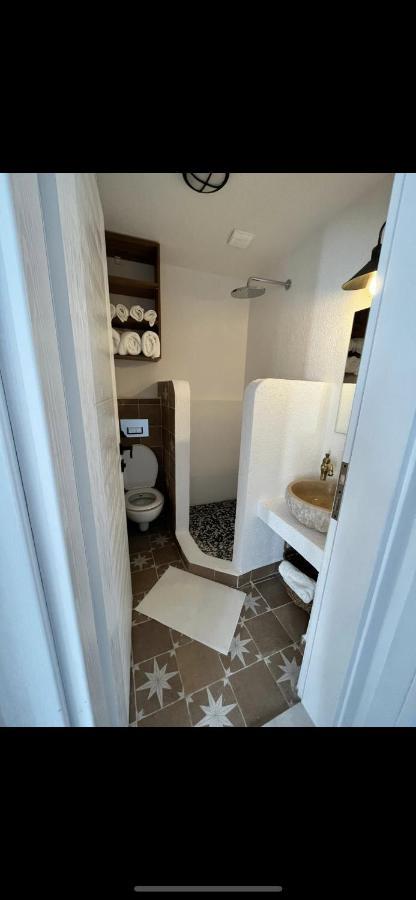 Mel'S Garden House In The Heart Of The City Bodrum Esterno foto