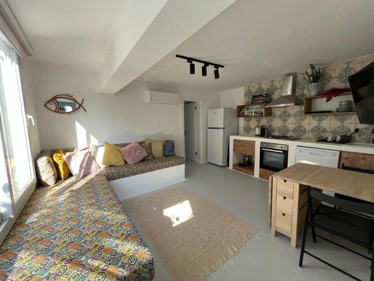 Mel'S Garden House In The Heart Of The City Bodrum Esterno foto