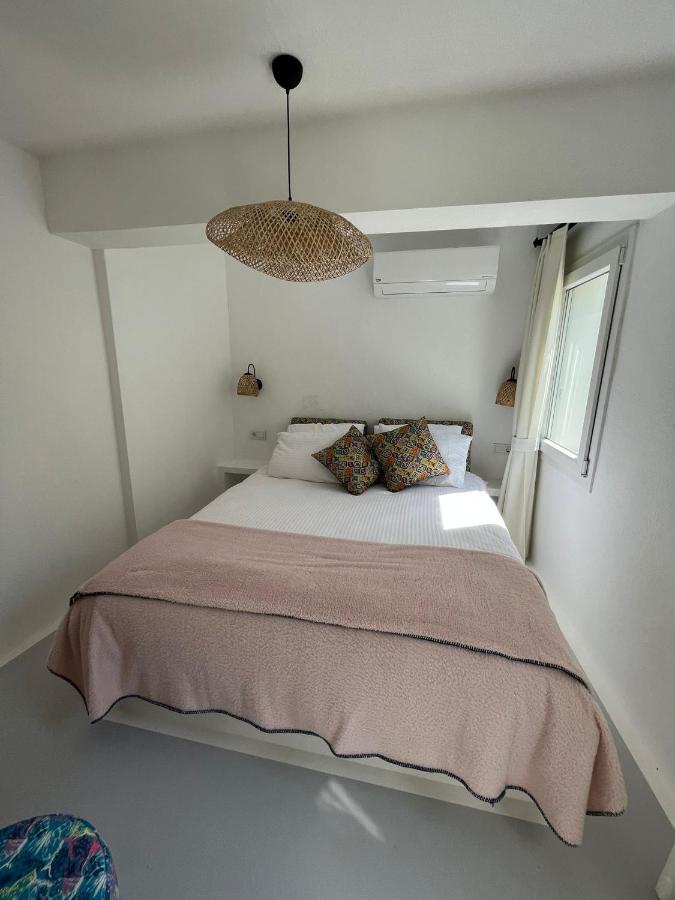 Mel'S Garden House In The Heart Of The City Bodrum Esterno foto
