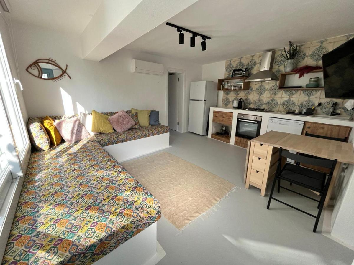 Mel'S Garden House In The Heart Of The City Bodrum Esterno foto