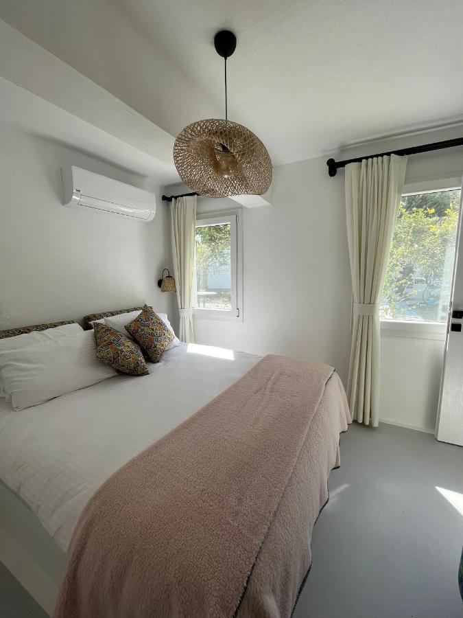 Mel'S Garden House In The Heart Of The City Bodrum Esterno foto