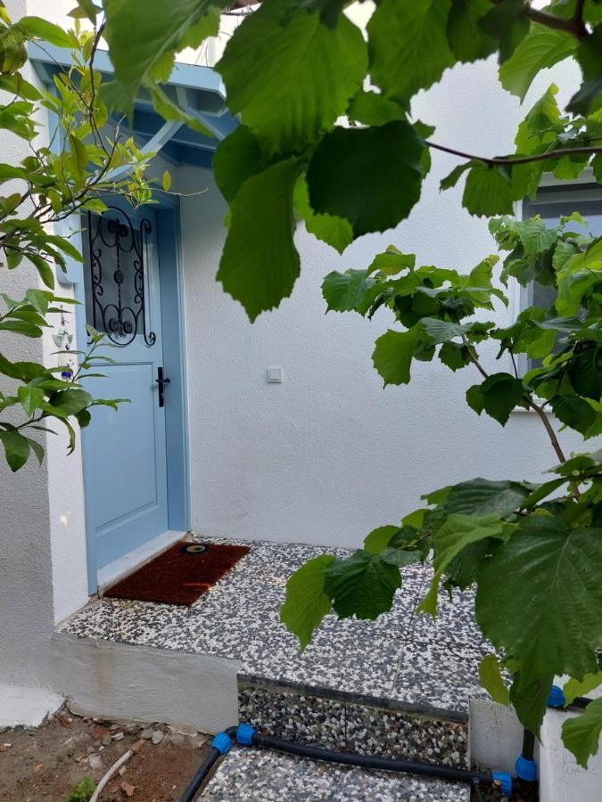 Mel'S Garden House In The Heart Of The City Bodrum Esterno foto