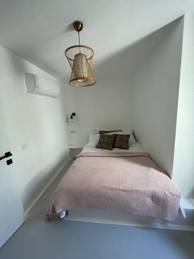 Mel'S Garden House In The Heart Of The City Bodrum Esterno foto