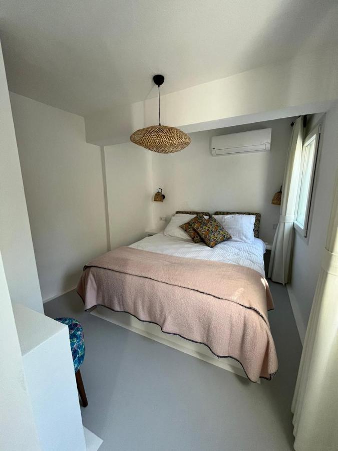 Mel'S Garden House In The Heart Of The City Bodrum Esterno foto