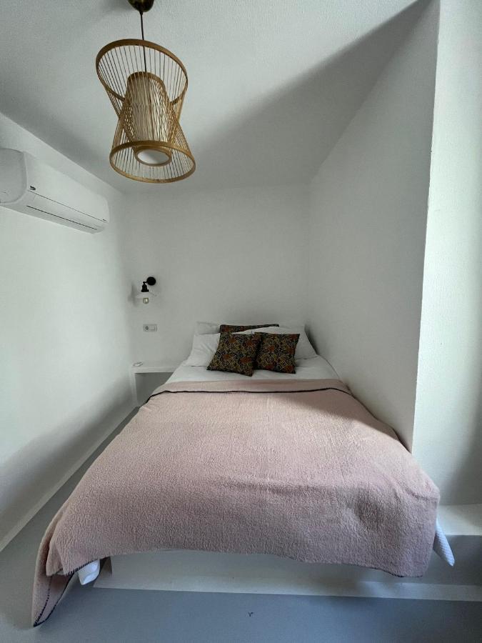 Mel'S Garden House In The Heart Of The City Bodrum Esterno foto